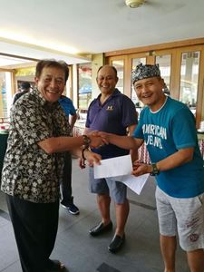 Gobar 25 Februari 2018